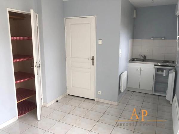 Appartement à louer à Caen (14000)