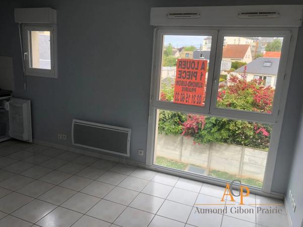 Appartement à louer à Caen (14000)