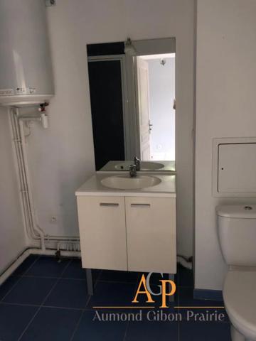 Appartement à louer à Caen (14000)