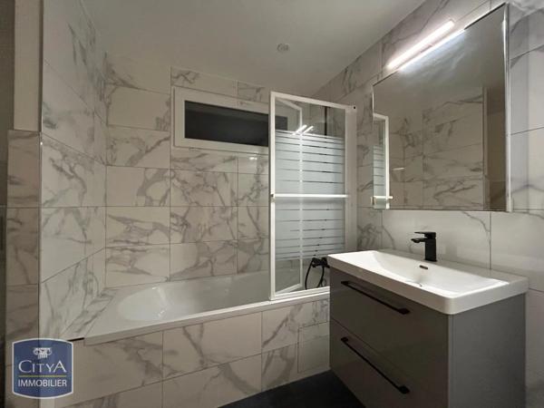 Maison à louer 4 pièces 97.16m²