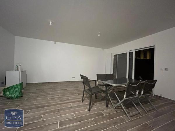 Maison à louer 4 pièces 97.16m²