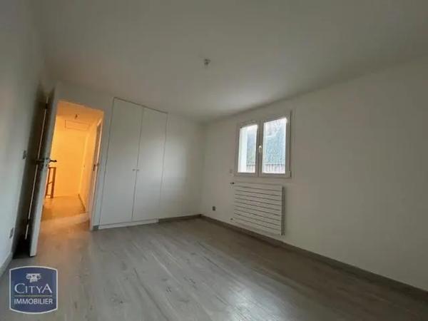 Maison à louer 4 pièces 97.16m² Saint-Laurent-en-Caux (76560)