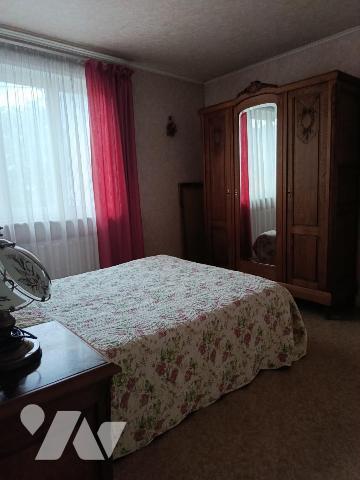 Maison semi individuelle
