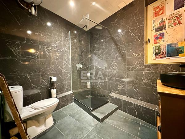 Appartement Toulouse - Capitole - Studio - 1 pièce(s) 28 m2 - Traversant