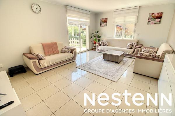 A Vendre: Maison 5 Chambres - Centre 69220 BELLEVILLE EN BEAUJOLAIS