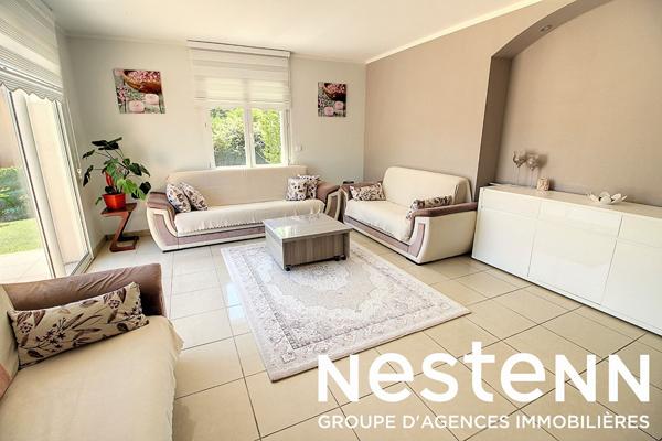 A Vendre: Maison 5 Chambres - Centre 69220 BELLEVILLE EN BEAUJOLAIS