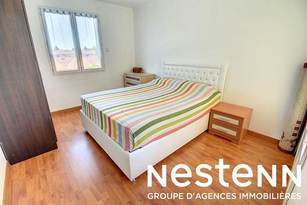 A Vendre: Maison 5 Chambres - Centre 69220 BELLEVILLE EN BEAUJOLAIS