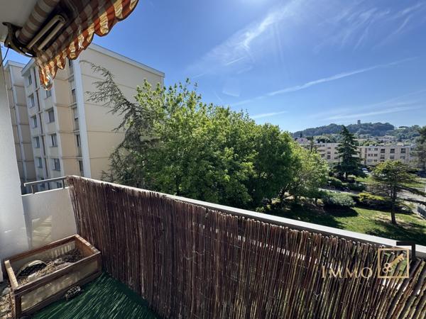 3 PIECES - ESPERES - VILLENEUVE VILLAGE