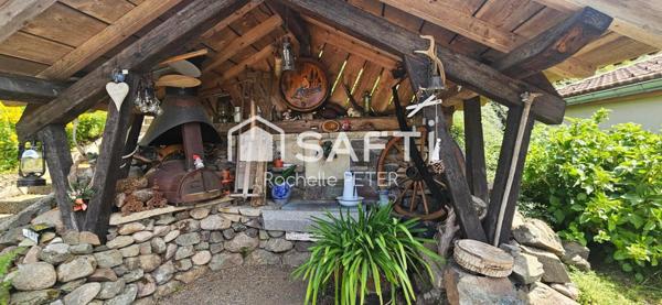 Petit paradis naturel sur le Plateau des Mille Étangs