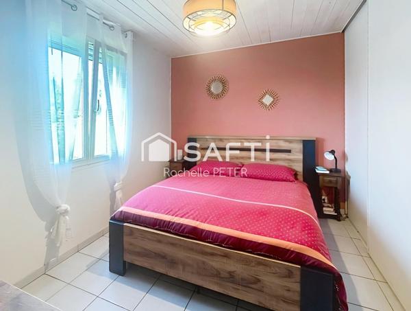 Petit paradis naturel sur le Plateau des Mille Étangs