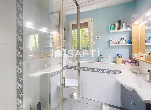 Petit paradis naturel sur le Plateau des Mille Étangs