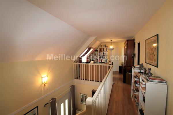 Pavillon F6 à l'orée de sologne