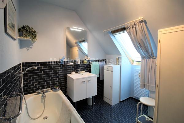 Pavillon F6 à l'orée de sologne