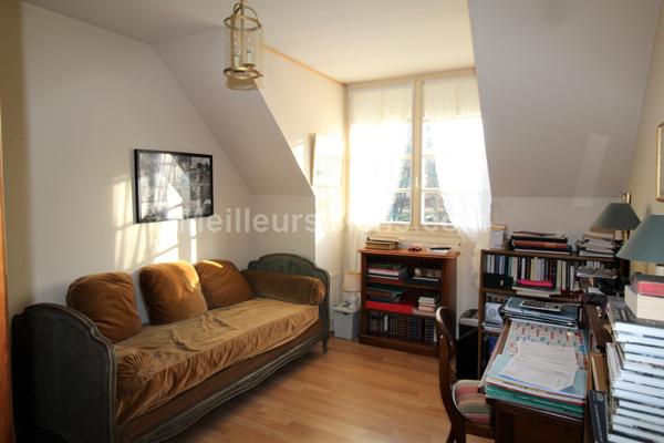 Pavillon F6 à l'orée de sologne