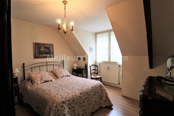 Pavillon F6 à l'orée de sologne