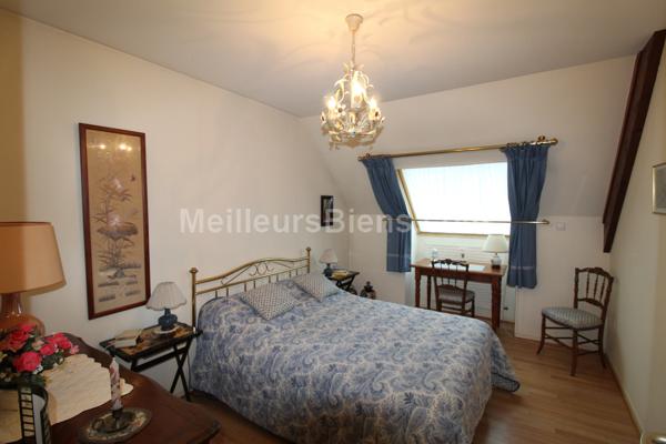 Pavillon F6 à l'orée de sologne