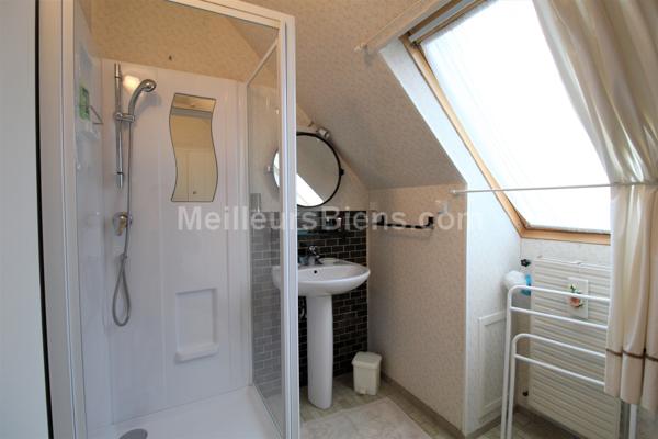 Pavillon F6 à l'orée de sologne