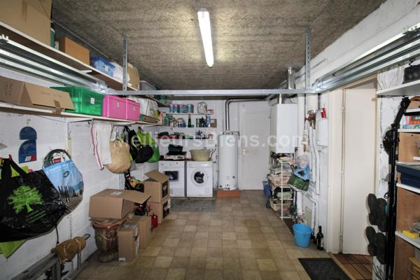 Pavillon F6 à l'orée de sologne