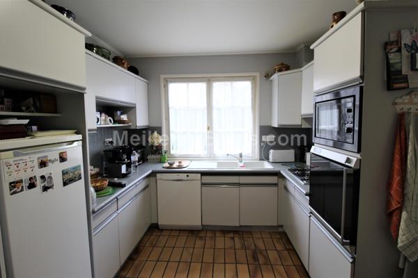 Pavillon F6 à l'orée de sologne