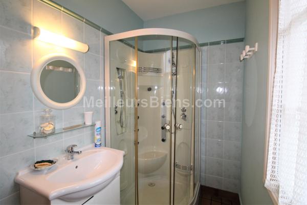 Pavillon F6 à l'orée de sologne