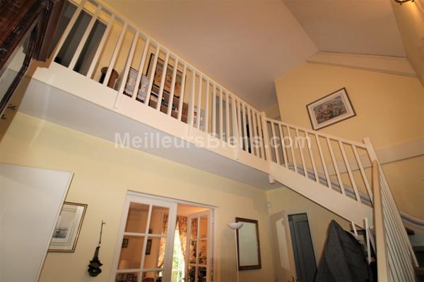 Pavillon F6 à l'orée de sologne