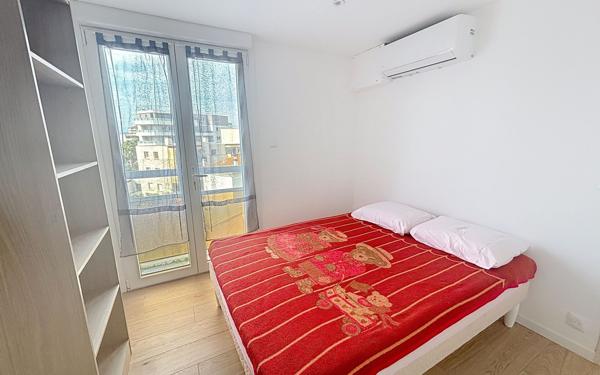 Appartement à vendre    2 pièces • 31 m2 Saint-Raphaël