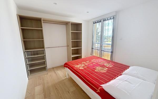 Appartement à vendre    2 pièces • 31 m2 Saint-Raphaël
