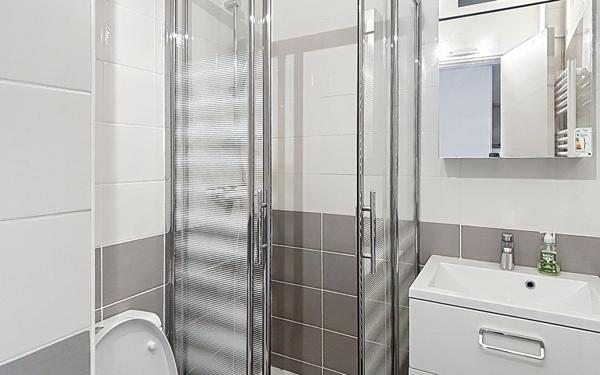 Appartement à vendre    2 pièces • 31 m2 Saint-Raphaël