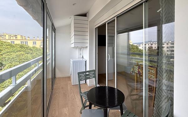 Appartement à vendre    2 pièces • 31 m2 Saint-Raphaël