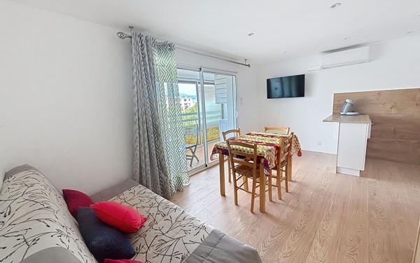 Appartement à vendre    2 pièces • 31 m2 Saint-Raphaël