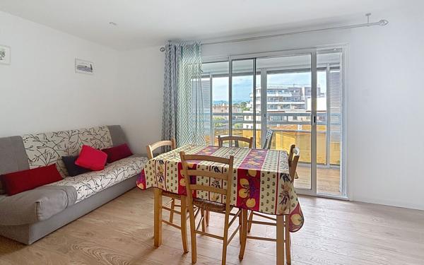Appartement à vendre    2 pièces • 31 m2 Saint-Raphaël