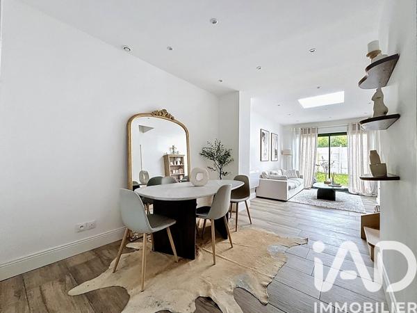 Maison à vendre 4 pièces 80 m² Tourcoing