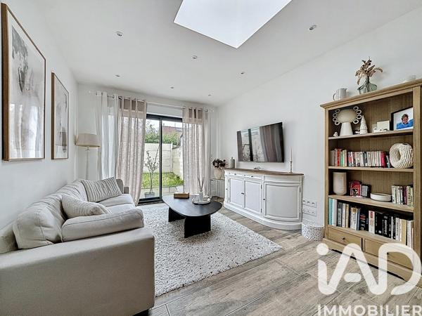 Maison à vendre 4 pièces 80 m² Tourcoing