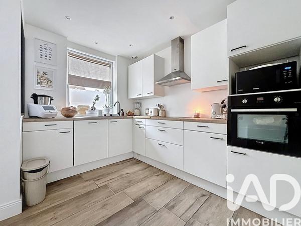 Maison à vendre 4 pièces 80 m² Tourcoing