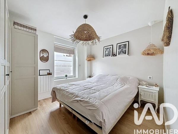 Maison à vendre 4 pièces 80 m² Tourcoing