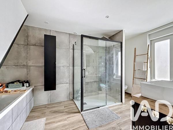 Maison à vendre 4 pièces 80 m² Tourcoing