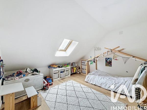 Maison à vendre 4 pièces 80 m² Tourcoing