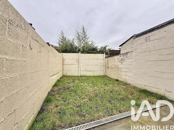 Maison à vendre 4 pièces 80 m² Tourcoing