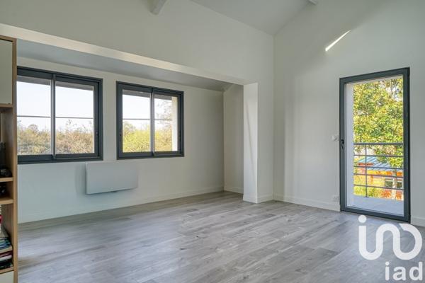 Maison 6 pièces de 160 m² à Vaux-sur-Seine (78740)