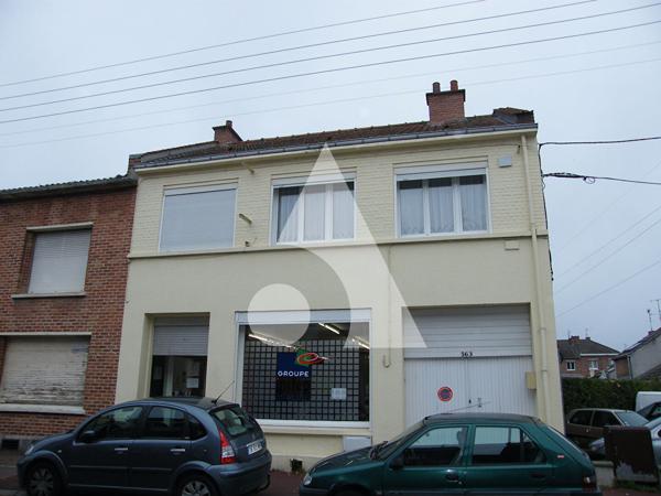 Appartement 8 pièces 278 m2