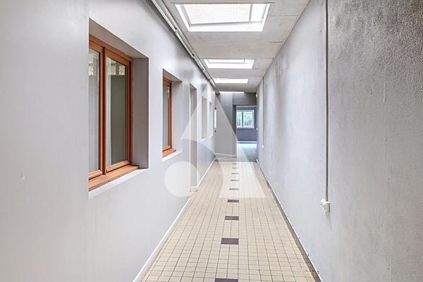 Appartement 8 pièces 278 m2