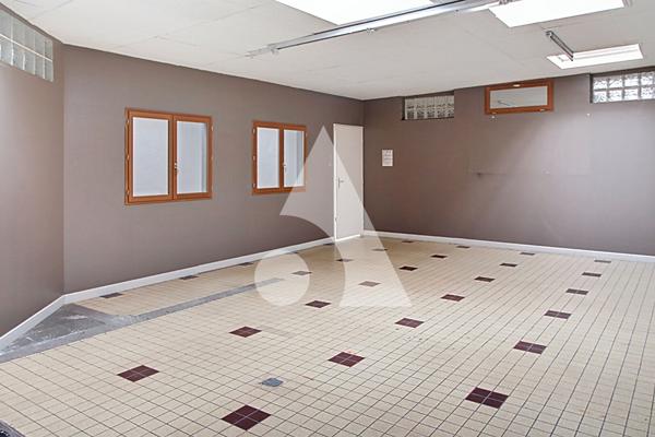 Appartement 8 pièces 278 m2