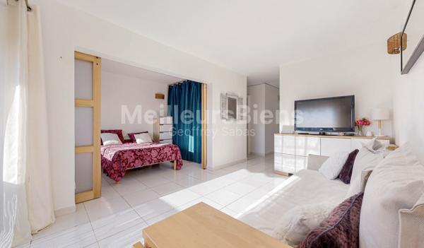 Beau 4 pièces de 67 m²