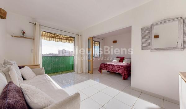 Beau 4 pièces de 67 m²