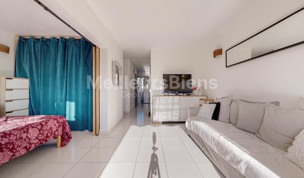 Beau 4 pièces de 67 m²