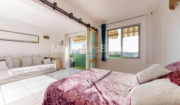 Beau 4 pièces de 67 m²