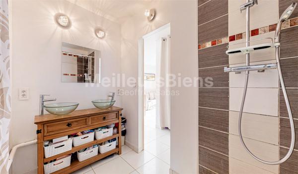 Beau 4 pièces de 67 m²