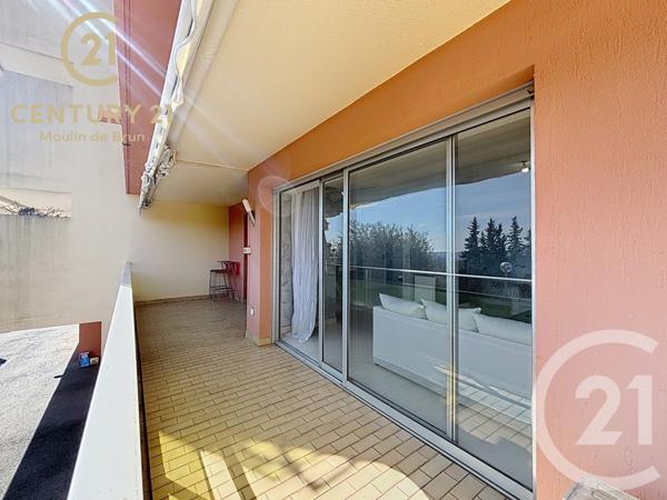 Appartement F4 à vendre  4 pièces - 100,14 m2 GRASSE - 06