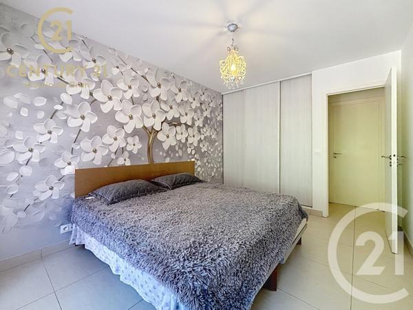 Appartement F4 à vendre  4 pièces - 100,14 m2 GRASSE - 06