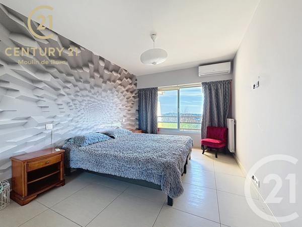 Appartement F4 à vendre  4 pièces - 100,14 m2 GRASSE - 06